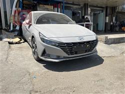 هیوندای ئەڤانتی